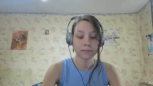 Try our streaming cams variety and talk on a personal level with our adorable girls streamers, showing off their bountiful shapes and dildos.