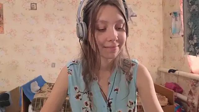 Try our streaming cams variety and talk on a personal level with our adorable girls streamers, showing off their bountiful shapes and dildos.