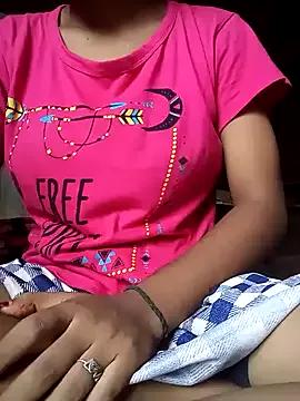 Quun_rosi from StripChat
