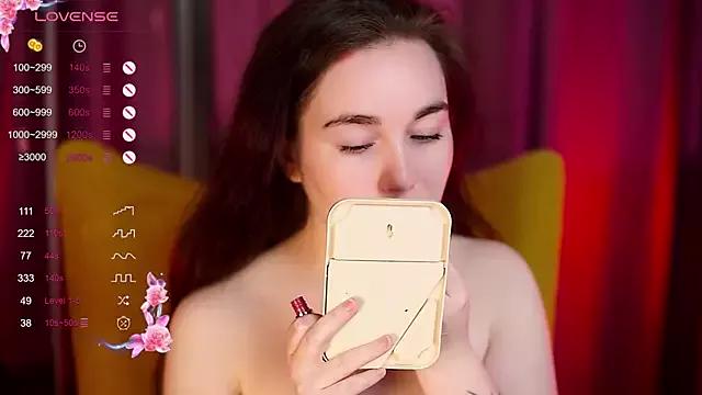 R-U-B-Y from StripChat