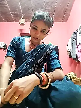 R_Roshni from StripChat