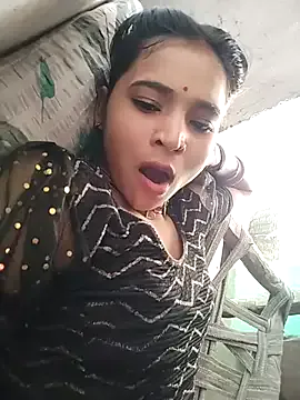 R_Roshni from StripChat