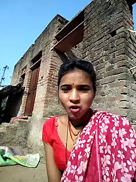 R_Roshni from StripChat