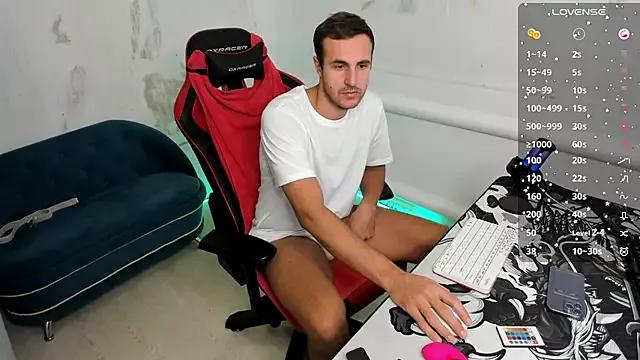 Try our streaming cams variety and talk on a personal level with our adorable girls streamers, showing off their bountiful shapes and dildos.