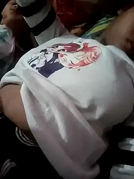 RAAT_KI_RANI0 from StripChat