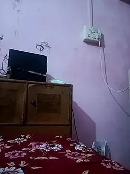 RAAT_KI_RANI0 from StripChat