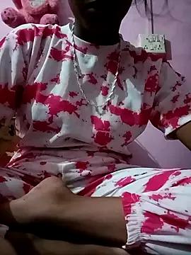RAAT_KI_RANI0 from StripChat