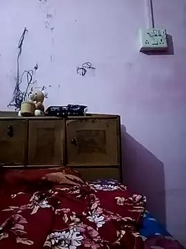 RAAT_KI_RANI0 from StripChat