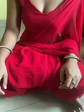 RaatKiRani- from StripChat
