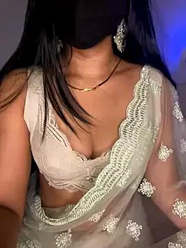 RaatKiRani- from StripChat is Freechat