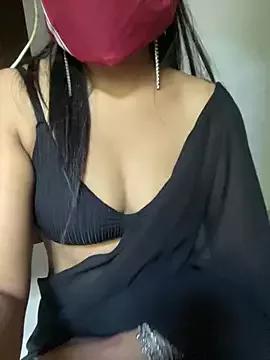 RaatKiRani- from StripChat is Freechat