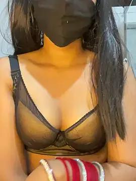RaatKiRani- from StripChat