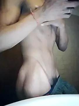 RAAZ19BIGDADDY from StripChat is Freechat