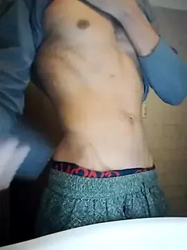 RAAZ19BIGDADDY from StripChat