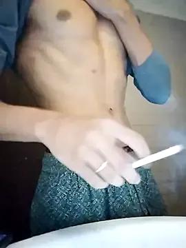 RAAZ19BIGDADDY from StripChat is Freechat