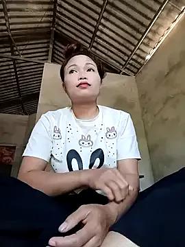Rabbit-small from StripChat