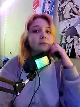 Rabbitcute_ from StripChat