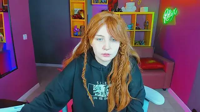Rabbitcute_ from StripChat