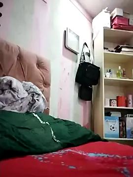 rabetudahot from StripChat is Freechat