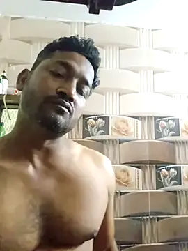 rabikumar1900 from StripChat is Freechat