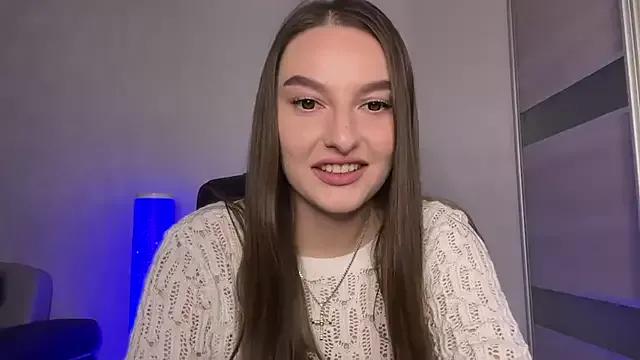 Rabli1 from StripChat is Freechat