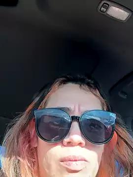 RacccoonBaby07 from StripChat is Freechat