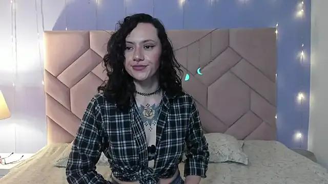 Rachel_Kait from StripChat is Freechat