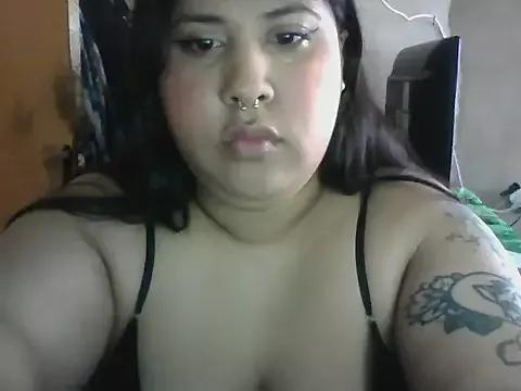 rachel_parker from StripChat is Freechat