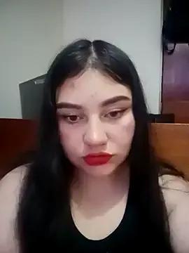 rachel_williams_ from StripChat is Freechat