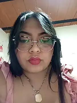 RachelCute1 from StripChat is Freechat