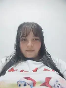 racheljon from StripChat is Freechat