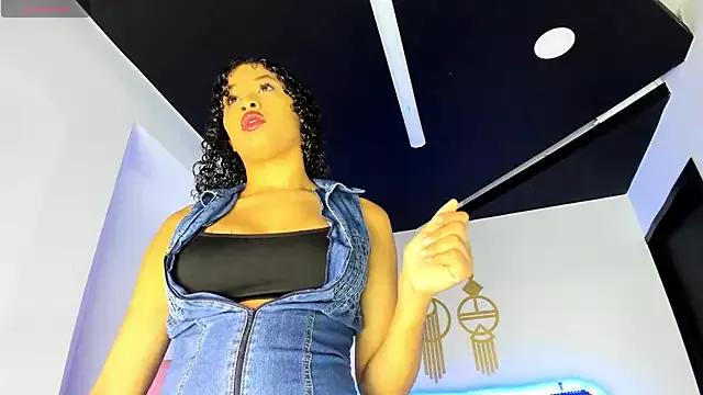 Try our streaming cams variety and talk on a personal level with our adorable girls streamers, showing off their bountiful shapes and dildos.
