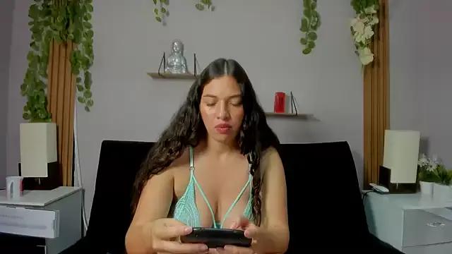 Try our streaming cams variety and talk on a personal level with our adorable girls streamers, showing off their bountiful shapes and dildos.