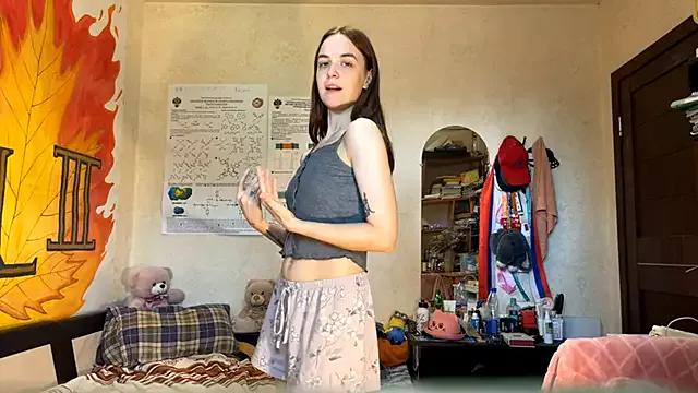 Try our streaming cams variety and talk on a personal level with our adorable girls streamers, showing off their bountiful shapes and dildos.