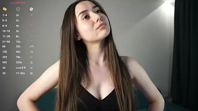 Try our streaming cams variety and talk on a personal level with our adorable girls streamers, showing off their bountiful shapes and dildos.
