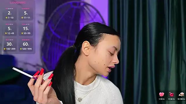 RachelRavee from StripChat is Freechat