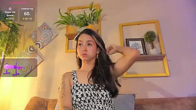 Try our streaming cams variety and talk on a personal level with our adorable girls streamers, showing off their bountiful shapes and dildos.