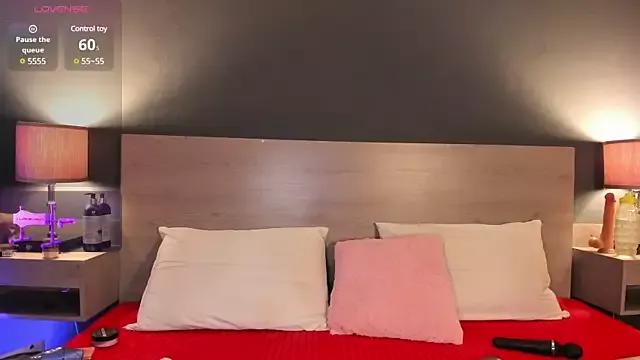 Try our streaming cams variety and talk on a personal level with our adorable girls streamers, showing off their bountiful shapes and dildos.