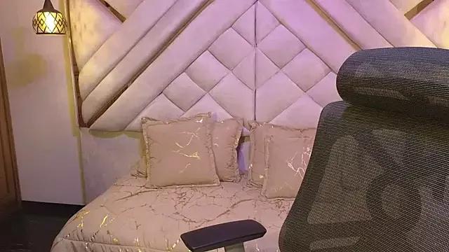 Try our streaming cams variety and talk on a personal level with our adorable girls streamers, showing off their bountiful shapes and dildos.