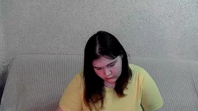 rachelwild from StripChat is Freechat