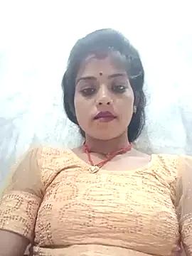 Rachna_Love from StripChat is Freechat