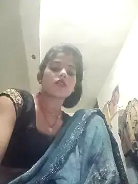 Rachna_Love from StripChat is Freechat