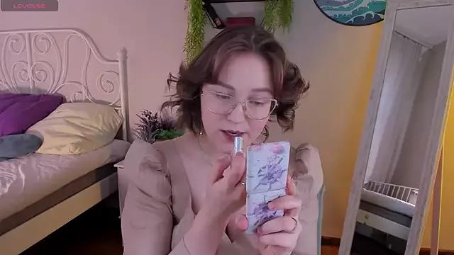Rada_Woods from StripChat