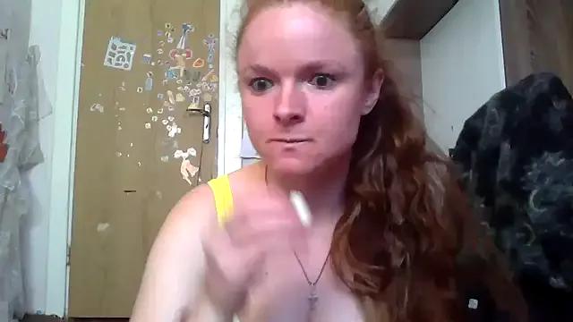 Rae_Jeannie from StripChat is Freechat