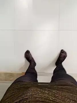 Rafaela_ruiva from StripChat