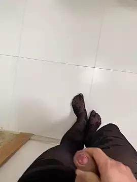 Rafaela_ruiva from StripChat