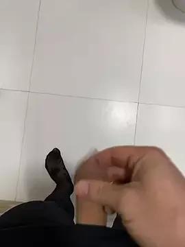 Rafaela_ruiva from StripChat