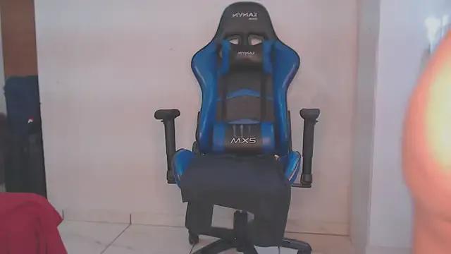 Rafaelayamazaki from StripChat