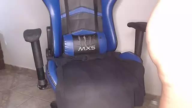 Rafaelayamazaki from StripChat