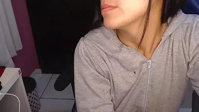 Rafaelayamazaki from StripChat